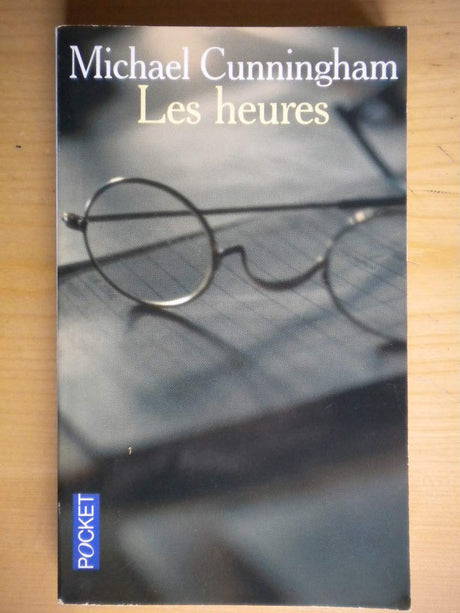 Les Heures - Retail Maharaj
