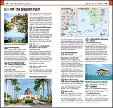 DK Eyewitness Top 10 Miami and the Keys