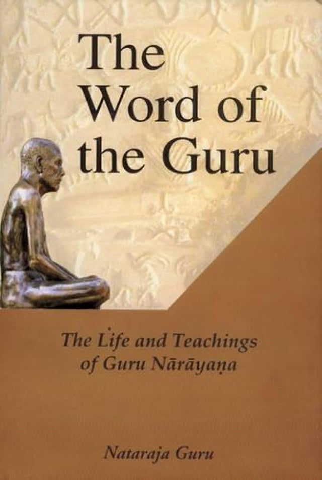The World of the Guru: The Life and Teachings of Guru Narayana - Retail Maharaj