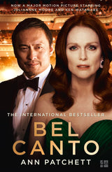 Bel Canto: Winner of the Women’s Prize for Fiction - Retail Maharaj