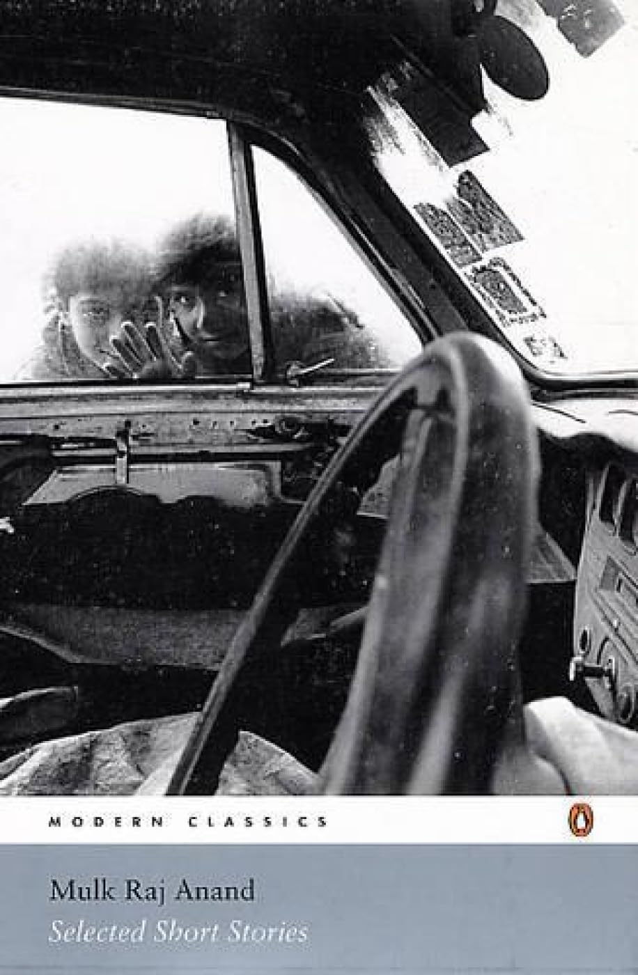 Selected Short Stories - Retail Maharaj