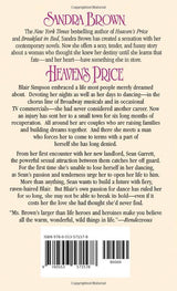 Heaven's Price: A Novel