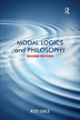 Modal Logics and Philosophy - Retail Maharaj