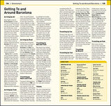 DK Eyewitness Top 10 Barcelona (Pocket Travel Guide) - Retail Maharaj