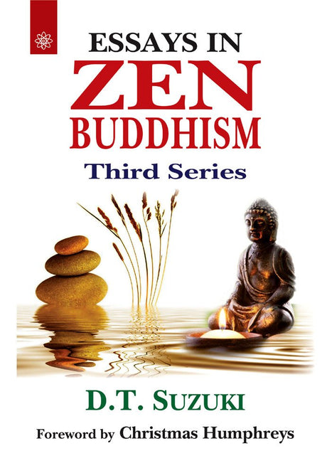 Essays in Zen Buddhism - Retail Maharaj