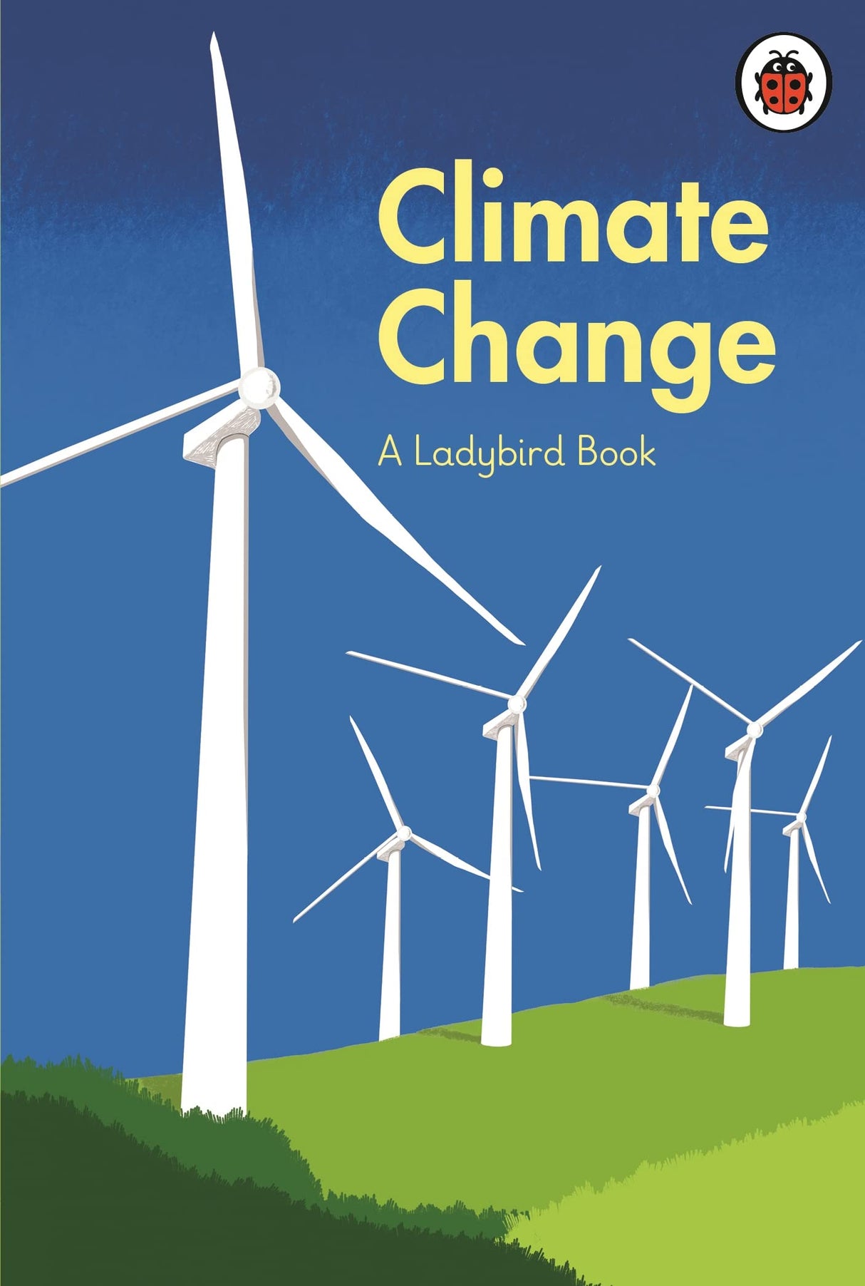 A Ladybird Book Climate Change
