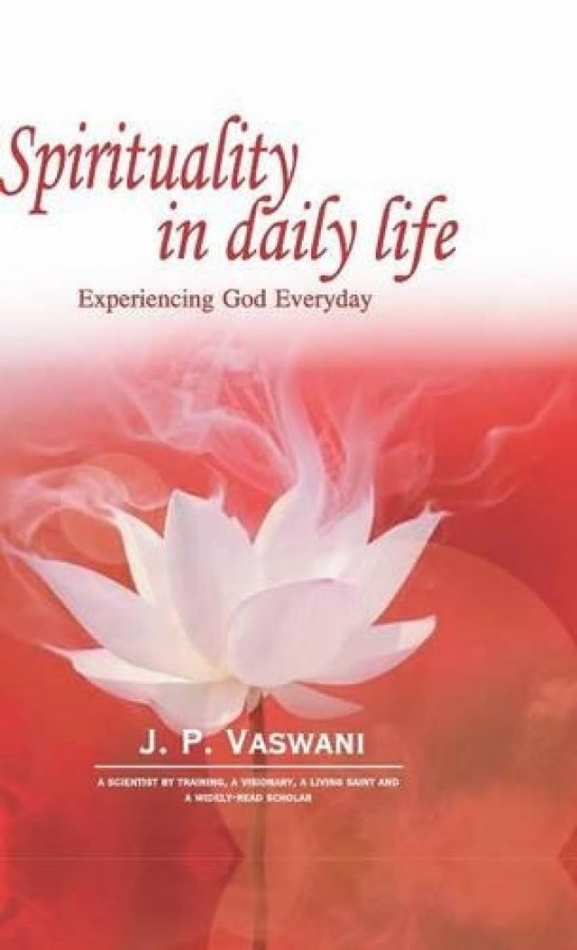 Spirituality in Daily Life - Retail Maharaj