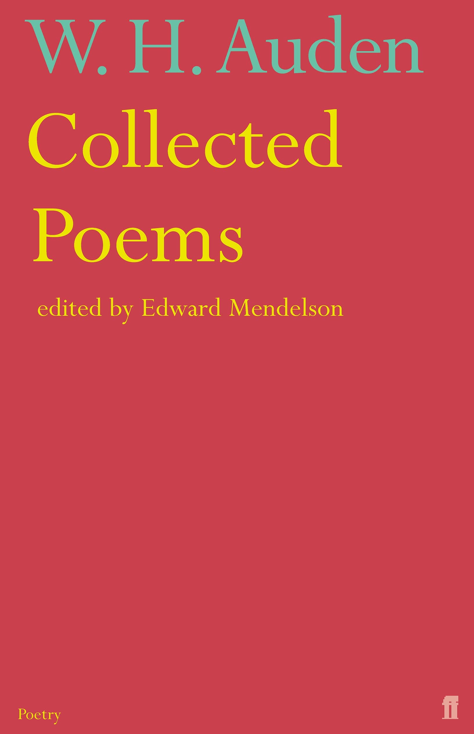 Collected Poems