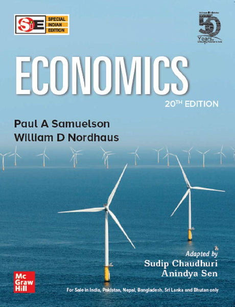 ECONOMICS, 20EDITION - Retail Maharaj