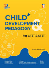 Child Development and Pedagogy
