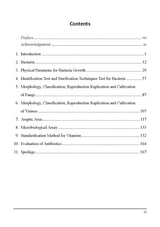 Pharmaceutical Microbiology- As Per PCI Syllabus for B.Pharm 3rd Semester students - Retail Maharaj