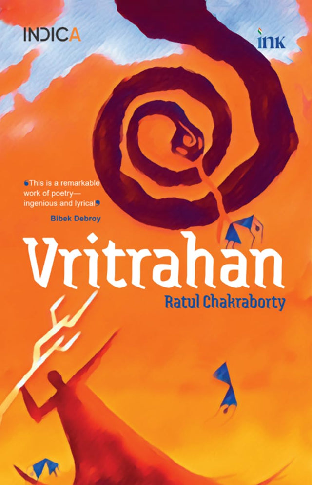 Vritrahan - Retail Maharaj