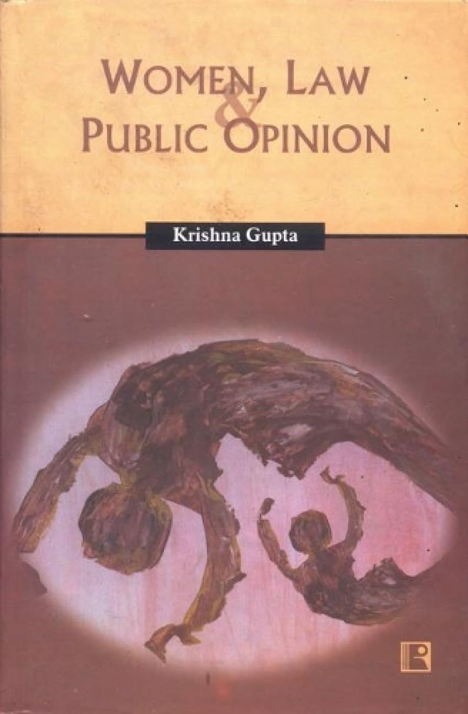 Women, Law and Public Opinion
