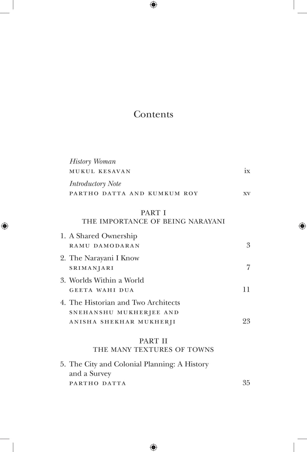 Primus Books - Cities, Citizens, Classrooms and Beyond: Essays for Narayani Gupta