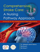 Comprehensive Stroke Care: A Nursing Pathway Approach - Retail Maharaj