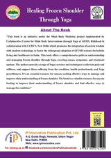 Healing Frozen Shoulder Through Yoga - Retail Maharaj