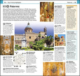 DK Eyewitness Top 10 Sicily (Pocket Travel Guide)