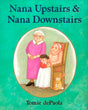 Nana Upstairs and Nana Downstairs (Goodnight) - Retail Maharaj