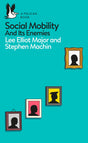 Social Mobility: And Its Enemies (Pelican Books) - Retail Maharaj