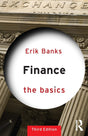 Finance: The Basics - Retail Maharaj