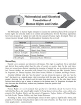 Human Rights (Theory & Practice) Hardcover (English Version) - Retail Maharaj