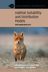 HABITAT SUITABILITY AND DISTRIBUTION MODELS