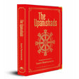 The Upanishads (Deluxe Silk Hardbound) - Retail Maharaj