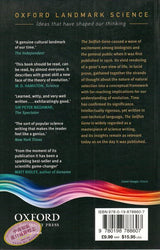 The Selfish Gene - 4th Edition | Popular Science Trade Book