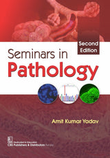Seminars In Pathology 2Ed (Pb 2024)