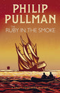 A Sally Lockhart Mystery 1: The Ruby in the Smoke - Retail Maharaj