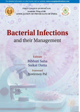 Bacterial Infections and their Management