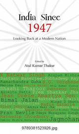India Since 1947:Looking Back at a Modern Nation - Retail Maharaj