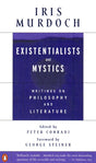 Existentialists and Mystics - Retail Maharaj