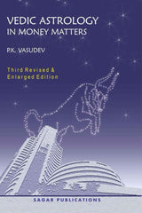Vedic Astrology in Money Matters [English] By PK Vasudev - Retail Maharaj