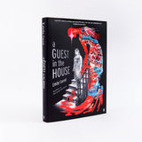 A Guest in the House: ‘Vividly drawn and masterfully plotted.’ Observer, GRAPHIC NOVEL OF THE MONTH - Retail Maharaj