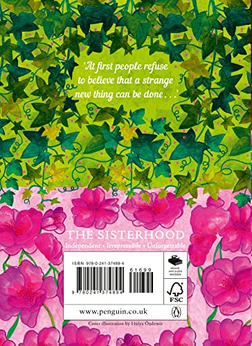 The Secret Garden: The Sisterhood - Retail Maharaj