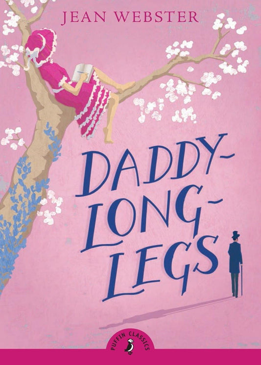 Daddy-Long-Legs (Puffin Classic) Jean Webster