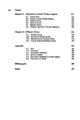 Linear Algebra - Retail Maharaj