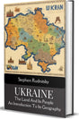 Ukraine: The Land & Its People An Introduction to Its Geography - Retail Maharaj