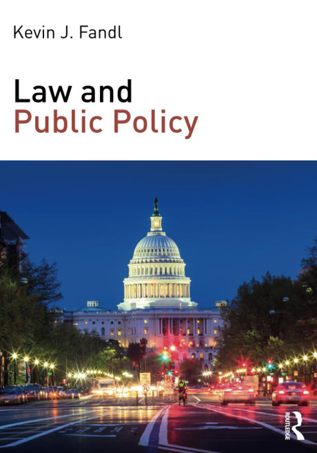 Law and Public Policy - Retail Maharaj