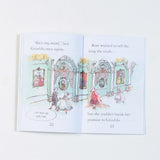 The Goose Girl- (Usborne First Reading) [Paperback] Russell Punter - Retail Maharaj
