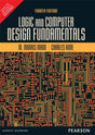 Logic and Computer Design Fundamentals - Retail Maharaj