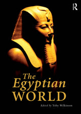 The Egyptian World (Routledge Worlds) - Retail Maharaj