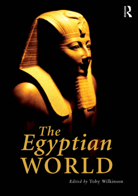 The Egyptian World (Routledge Worlds) - Retail Maharaj