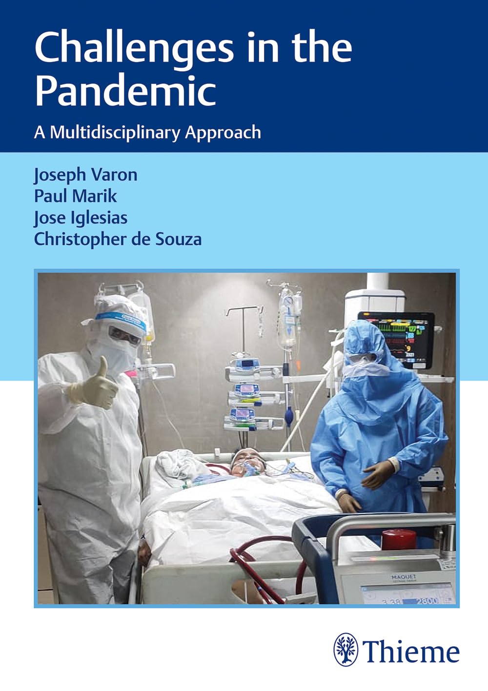Challenges In Pandemic: A Multidisciplinary Approach