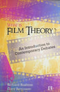 What is Film Theory?: An Introduction to Contemporary Debates - Retail Maharaj