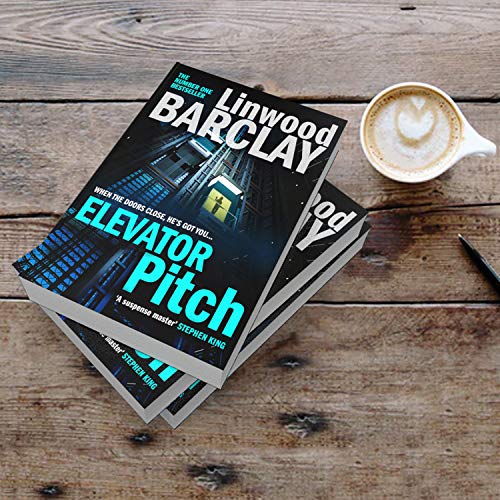 Elevator Pitch
