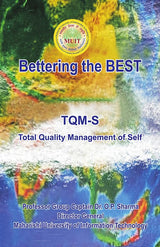 Bettering the BEST: TQM-S