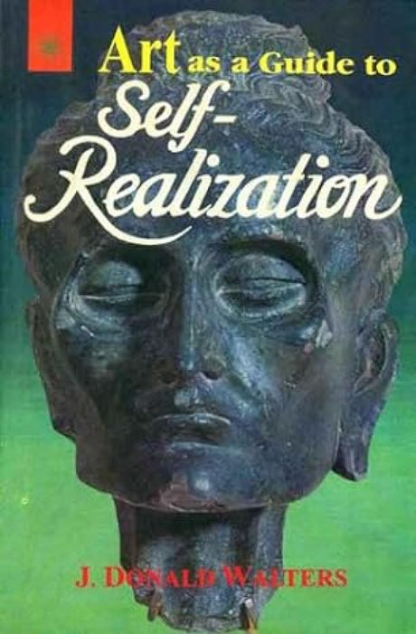 Art as a Guide to Self-Realization - Retail Maharaj