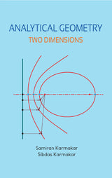 Analytical Geometry Two Dimensions - Retail Maharaj